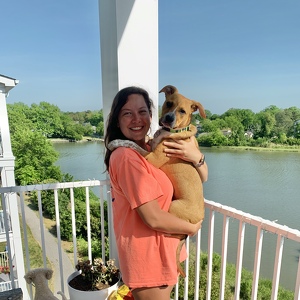 Fundraising Page: Jessica Hubbard